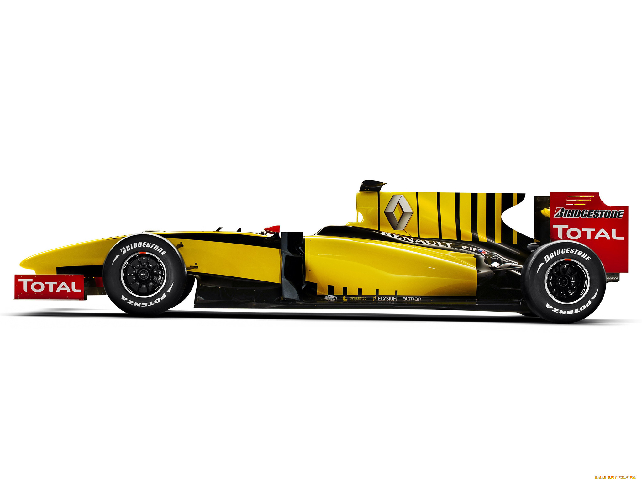 , renault, , r30